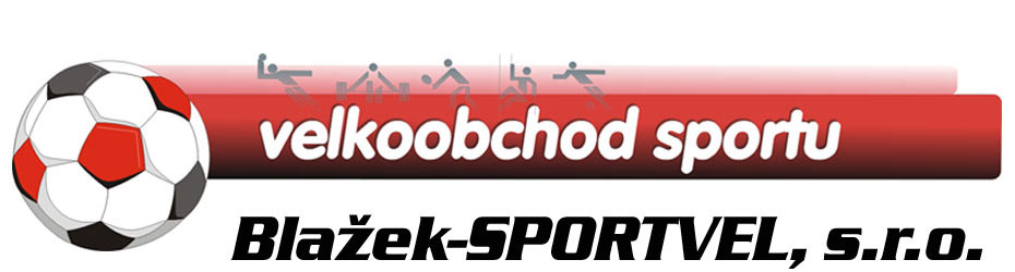 SPORTVEL – velkoobchod sportu, sportovní potřeby, sportovní vybavení