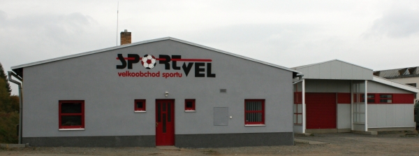 sklad SPORTVEL